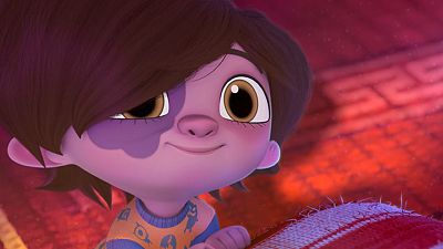 Hanna y los monstruos