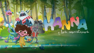 Hanna y los monstruos