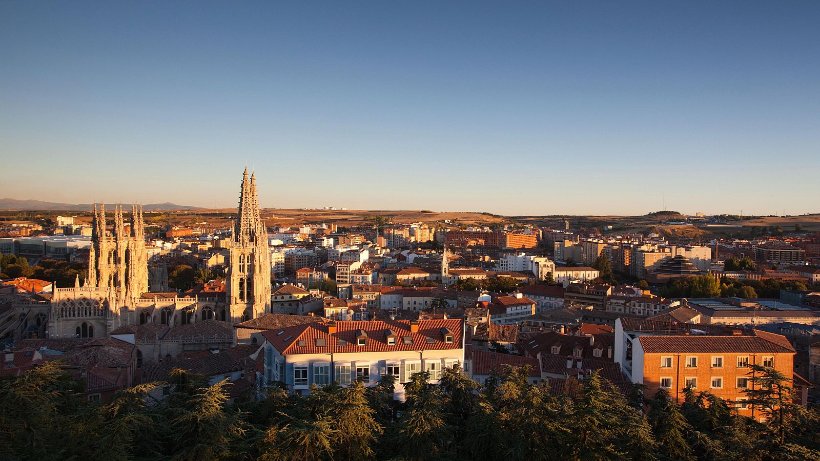 Turisme rural al món - Burgos, en les profunditats de la vall - Veure ara