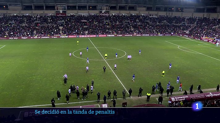 Informativo Telerioja - Informativo Telerioja  - 07/01/25 - Ver ahora