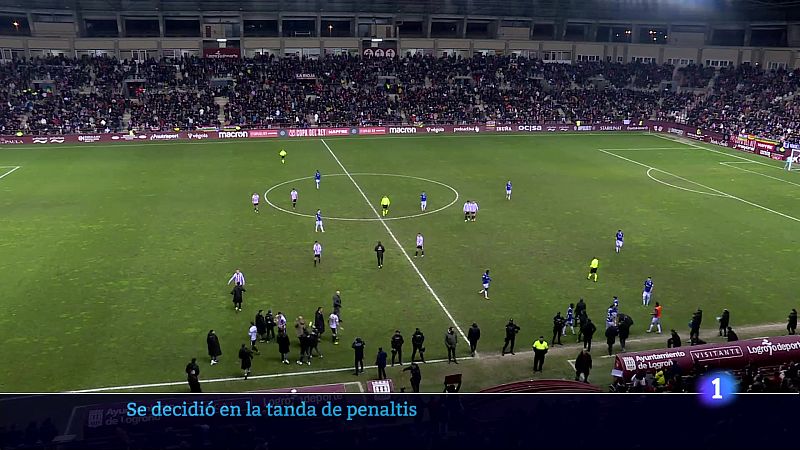 Informativo Telerioja  - 07/01/25 - Ver ahora | Ver