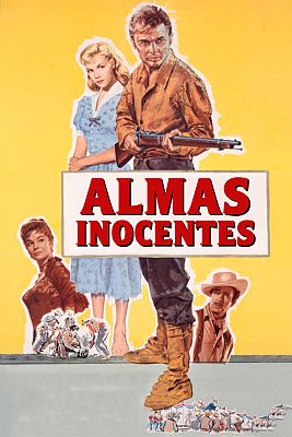 Cine de siempre - Almas inocentes