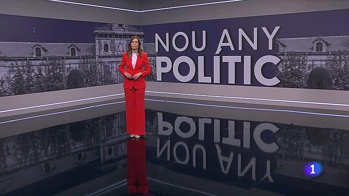 L'Informatiu - L'Informatiu - 07/01/2025