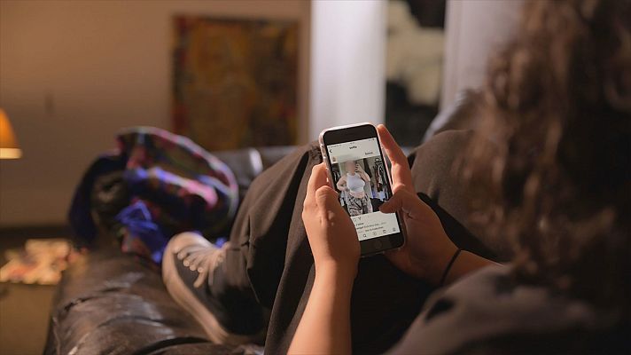 Documentos TV - A la caza de los pedocriminales