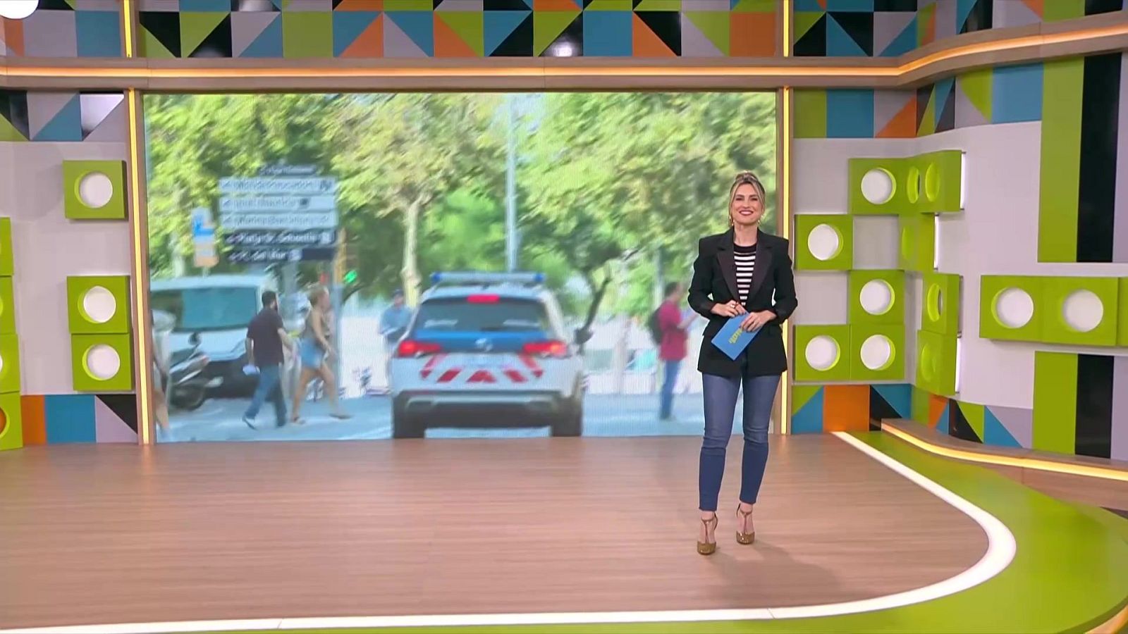 Inseguretat a Barcelona i deixar de fumar | L'altaveu - L'altaveu | Veure