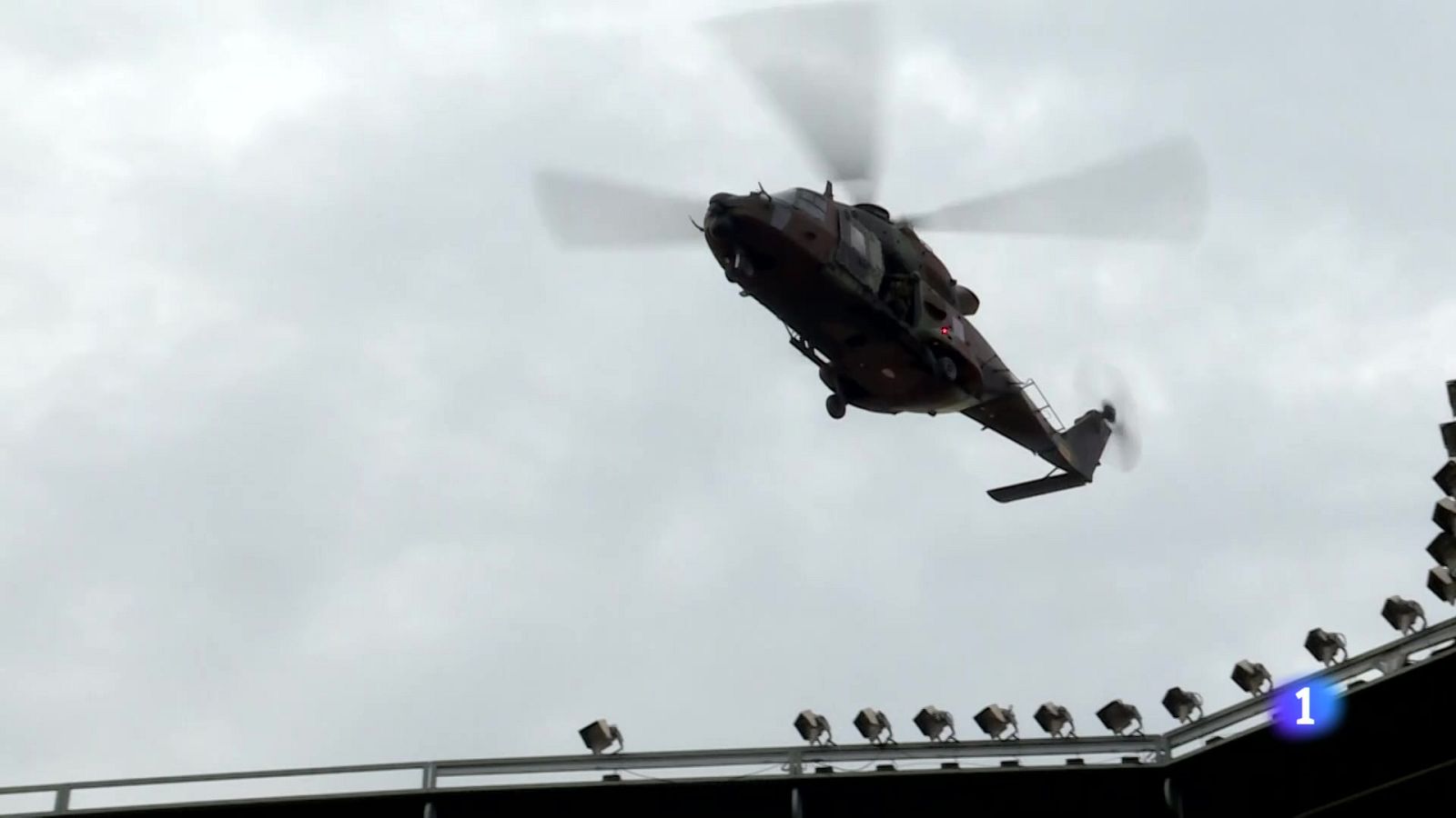 Informativo Telerioja 2  - 07/01/25 | Ver