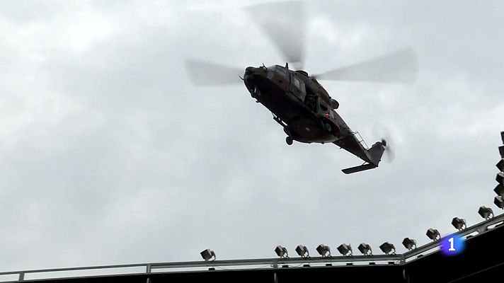 Informativo Telerioja - Informativo Telerioja 2  - 07/01/25