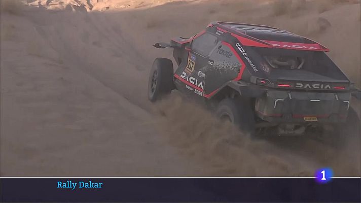 Noticias de Castilla y León - El tiempo en Castilla y León - 07/01/25