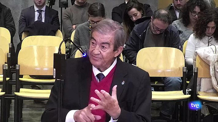 Panorama Regional - Asturias en 2' - 07/01/25