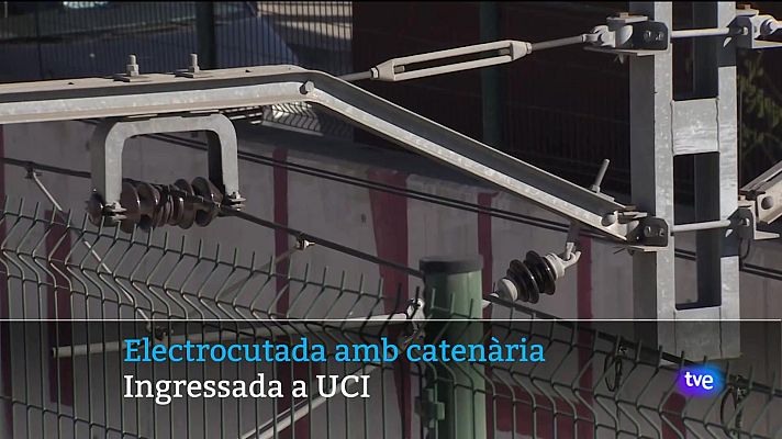 Informatiu Balear - Informatiu Balear 2 - 07/01/25