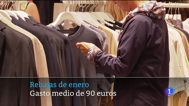 Canarias en 2' - 07/01/2025 | Ver