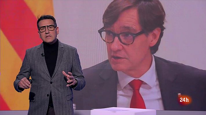 El Vespre - El Vespre - 07/01/2025