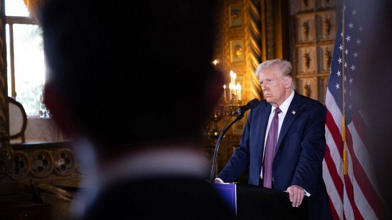 Telediario 1 en cuatro minutos - 07/01/25 – RTVE.es | Ver