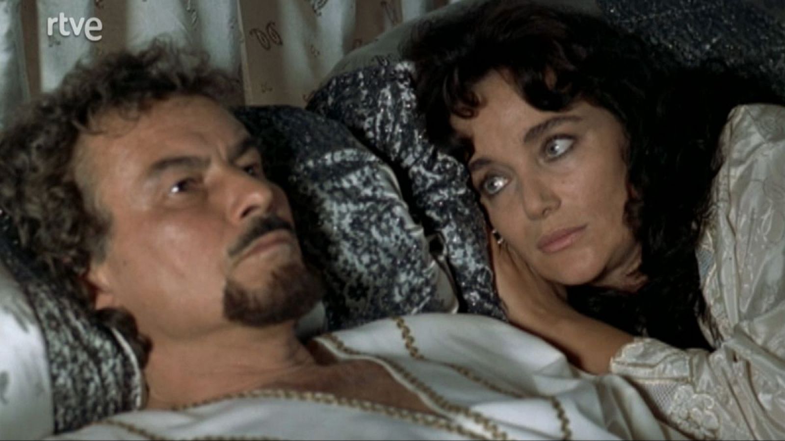 Réquiem por Granada - Capítulo 1 - Réquiem por Granada | Ver