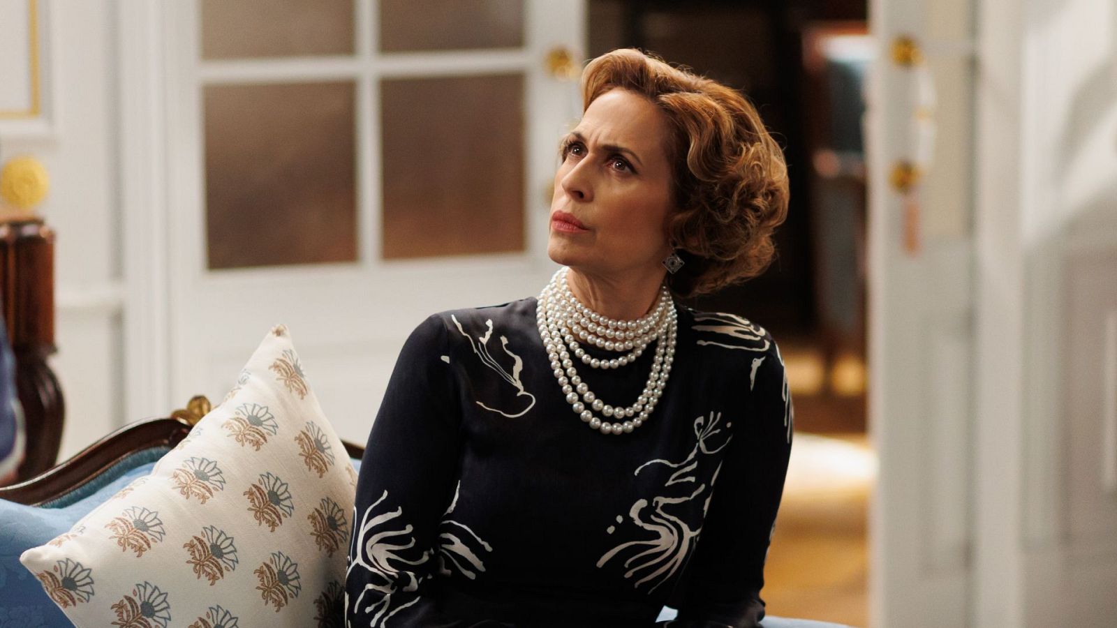 Salón de té La Moderna - T3 - Episodio 311 - Ver ahora