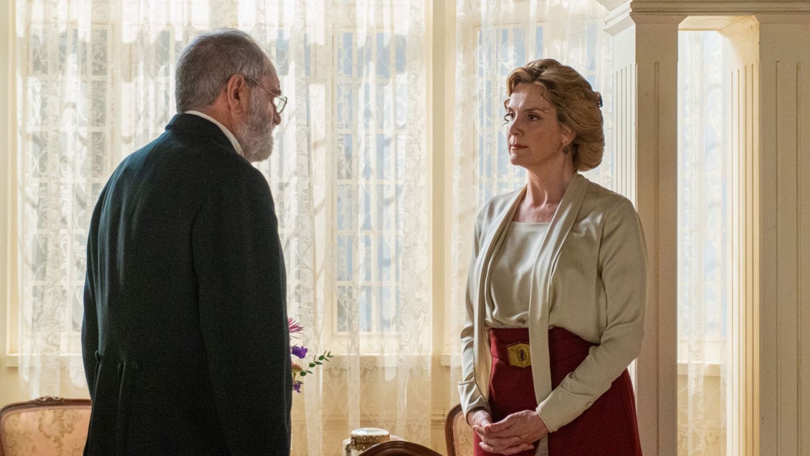 La promesa - Temporada 4 - Episodio 503 - Ver ahora