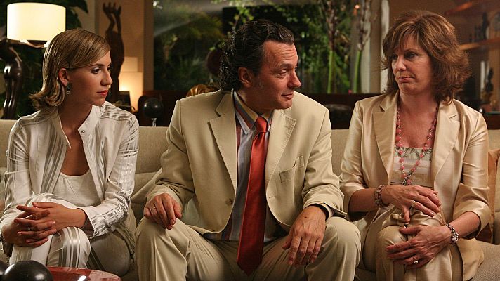 Somos cine - Animales heridos