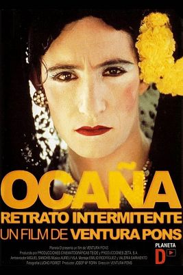 Cine de siempre - Ocaña, retrato intermitente