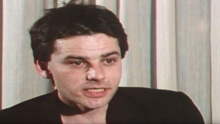 De película - Festival de Sitges