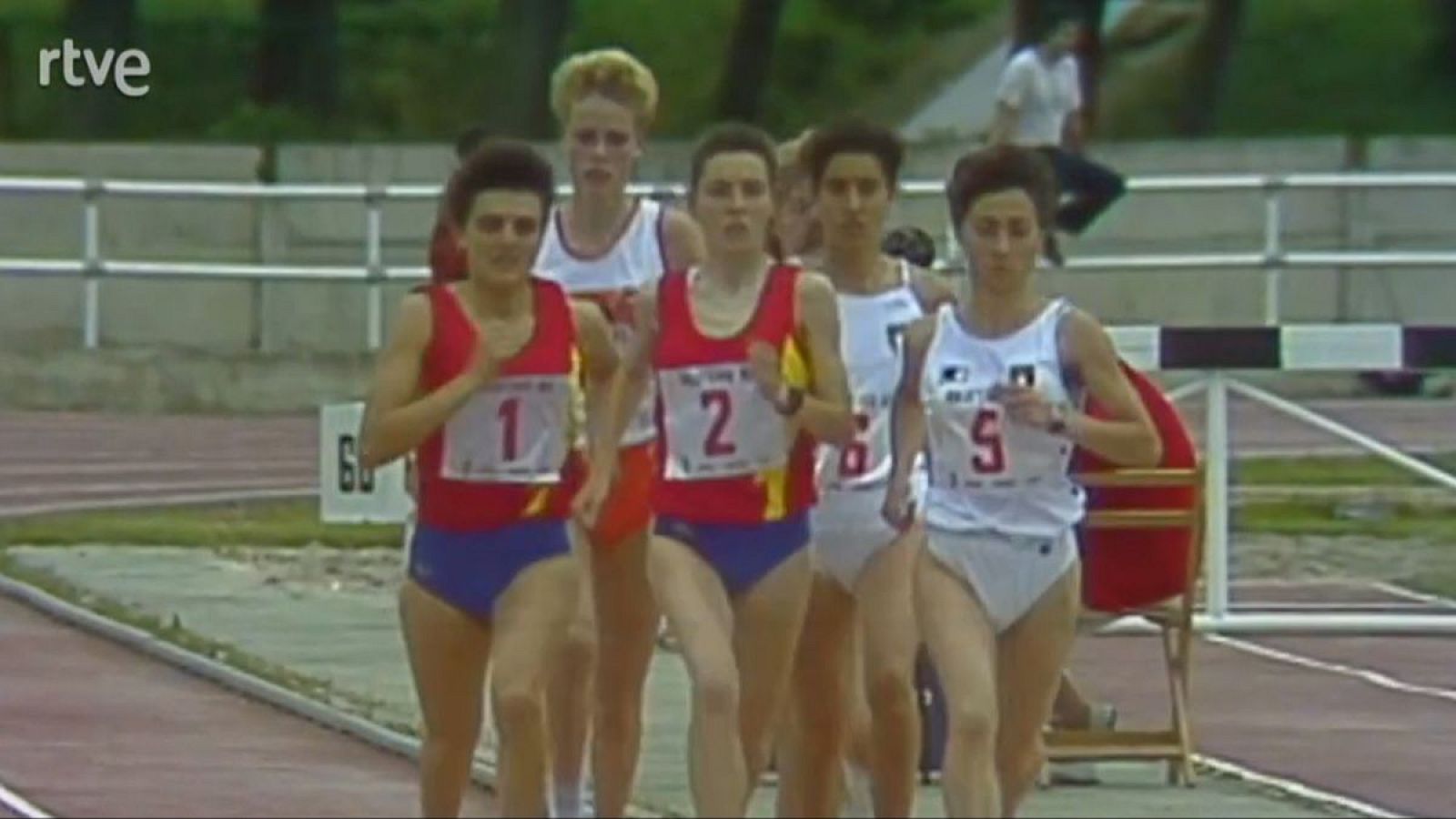 Objetivo 92 - 2/7/1988 - Deportes en el Archivo de RTVE | Ver