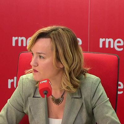  - Alegría: "El Gobierno tiene el compromiso de reducir la jornada en 2025"