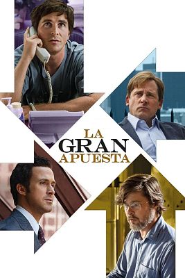 La gran apuesta