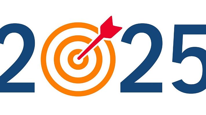 Aquí hay trabajo - Perfiles con más trabajo en 2025