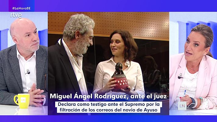 La hora de La 1 - La hora de La 1 - 08/01/25