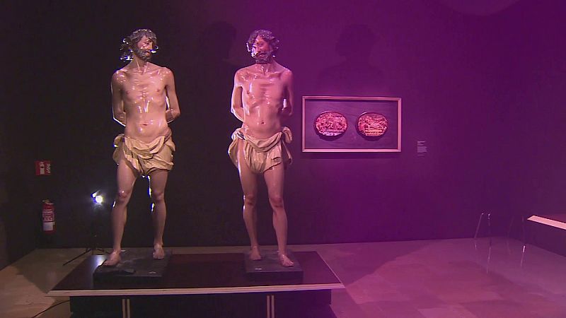 Objetivo Igualdad-La Roldana en el Museo de Valladolid - Objetivo igualdad | Ver