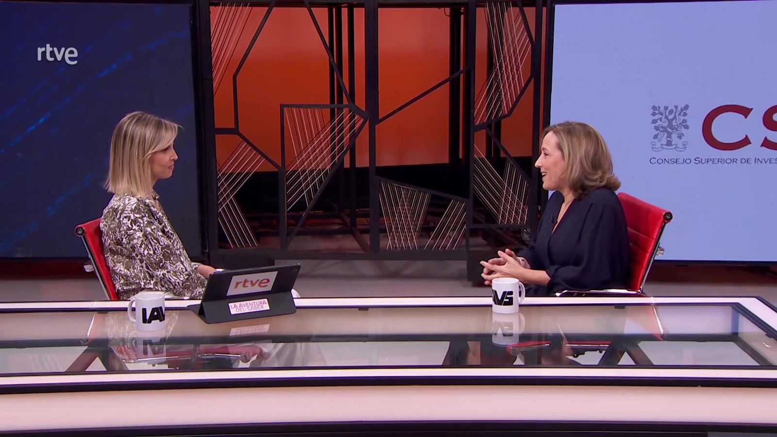 La aventura del saber - 08/01/25 - ver ahora