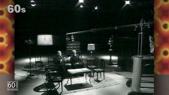 Especials en català - 'La ferida lluminosa' amb Salvador Sumsi