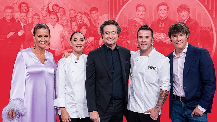 MasterChef Junior - Programa 6 - Final