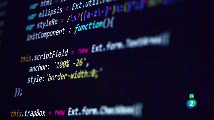 La aventura del Saber - Barcelona Supercomputing Center