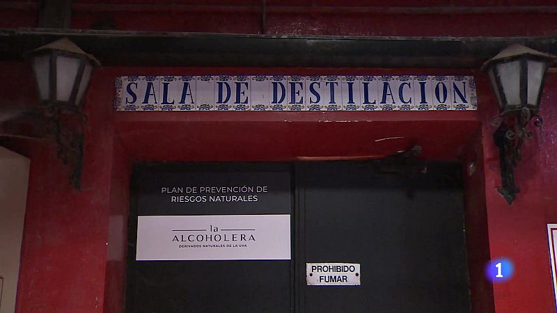 Informativo Telerioja - 08-01-2025 | Ver