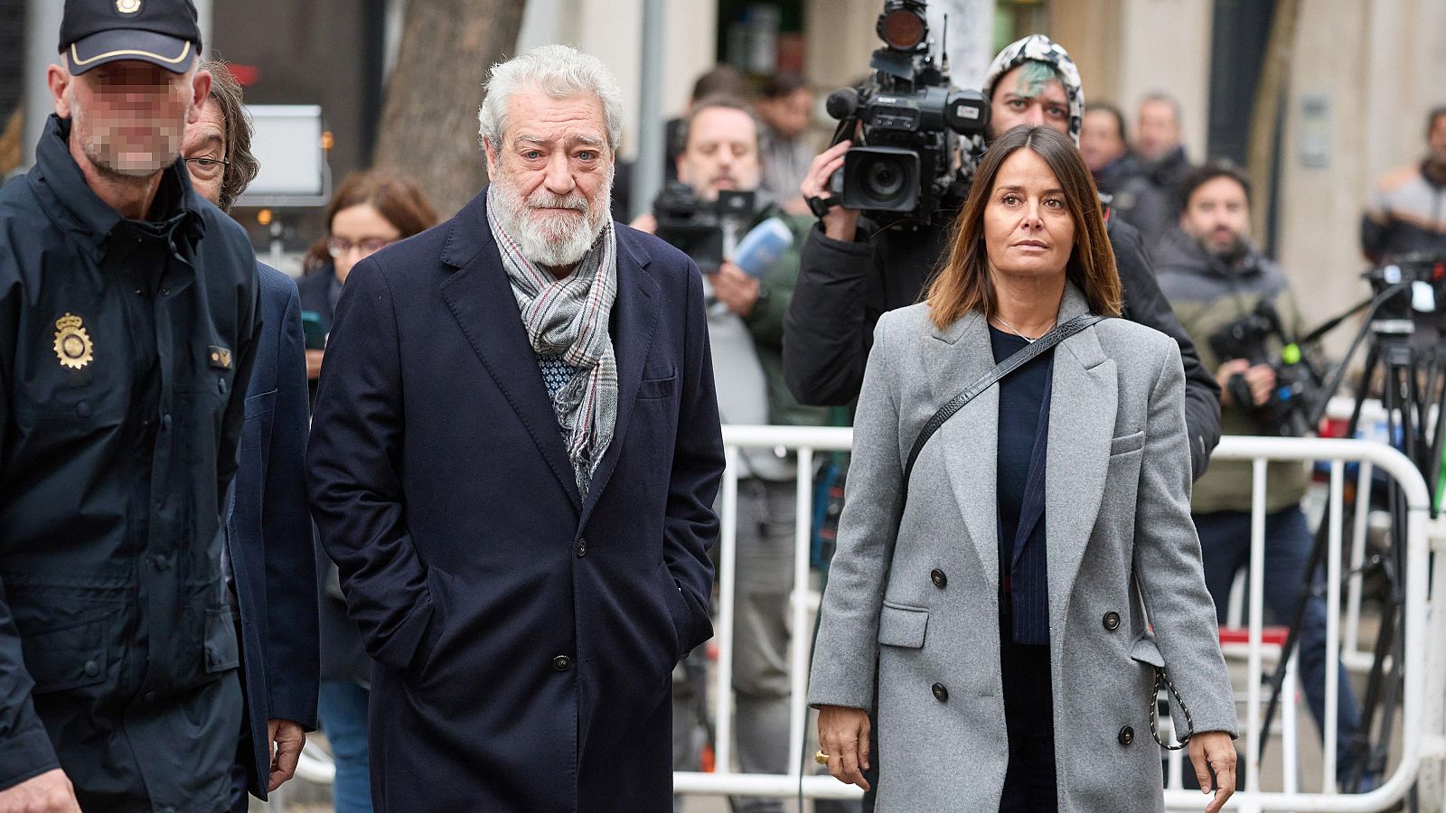 Diario 24 - 08/01/25 - ver ahora