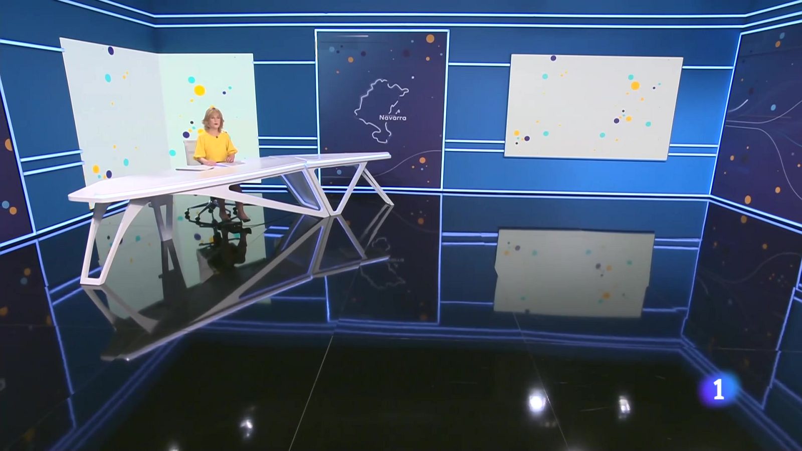 Telenavarra en 2' -  8/1/2025 | Ver