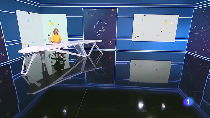 Telenavarra - Telenavarra - 8/1/2025