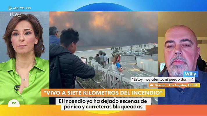 Mañaneros 360 - Programa 327