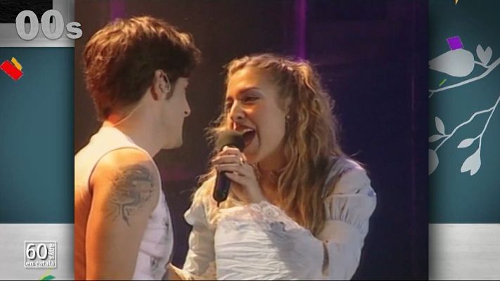 Especials en català - 'Operación Triunfo' amb la cantant Gisela