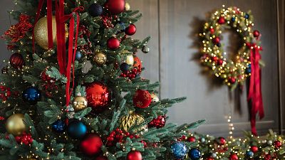 El fin de la Navidad: tras Ao Nuevo y los Reyes, cundo es el momento de desmontar el rbol?