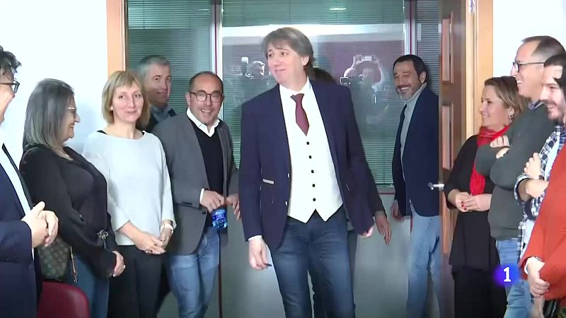 Castilla y León en 1' | Ver