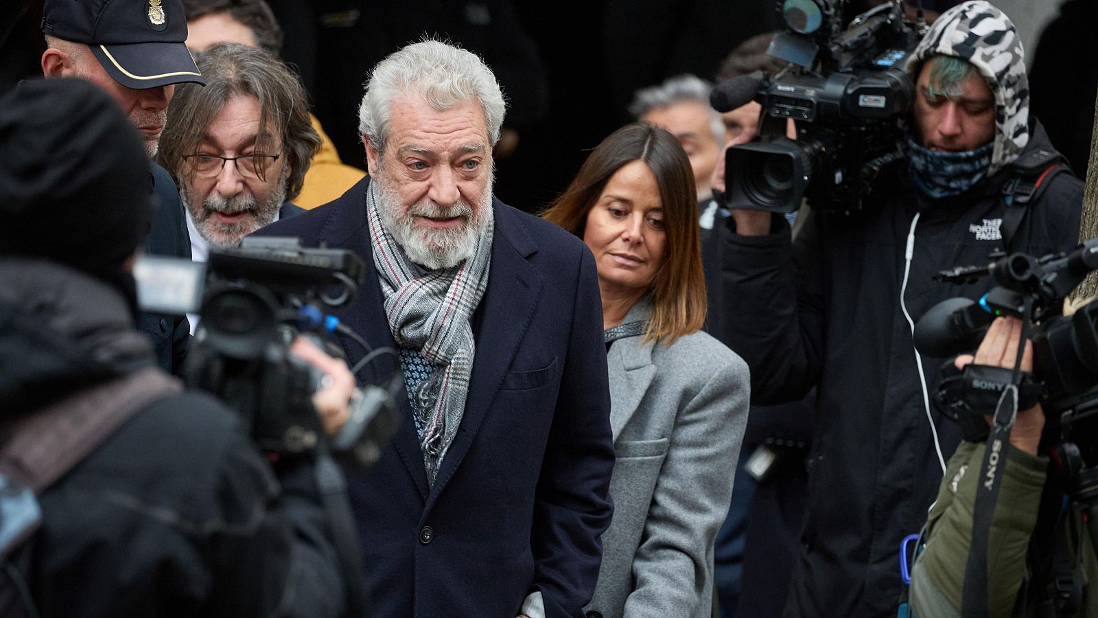 Telediario - 15 horas - 08/01/25 - Lengua de signos - ver ahora