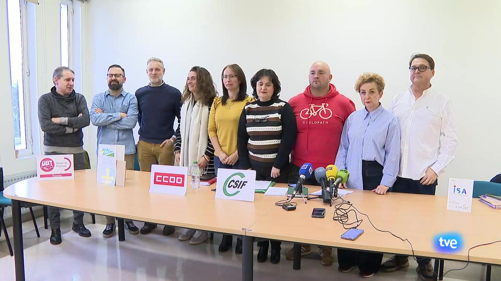 Asturias en 2' - 08/01/25 | Ver