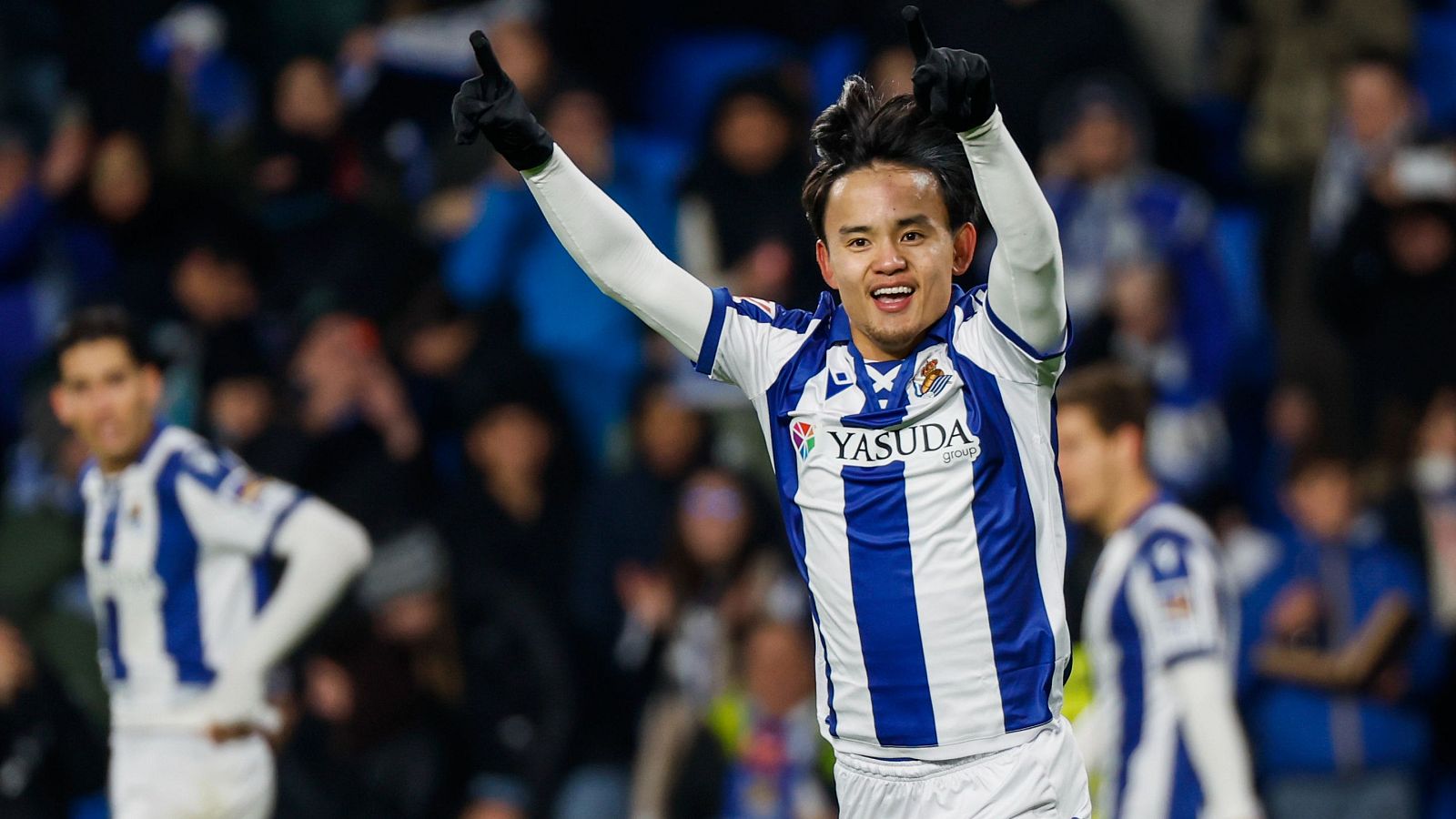 Real Sociedad - Villarreal: resumen partido 19ª jornada | Primera | Ver