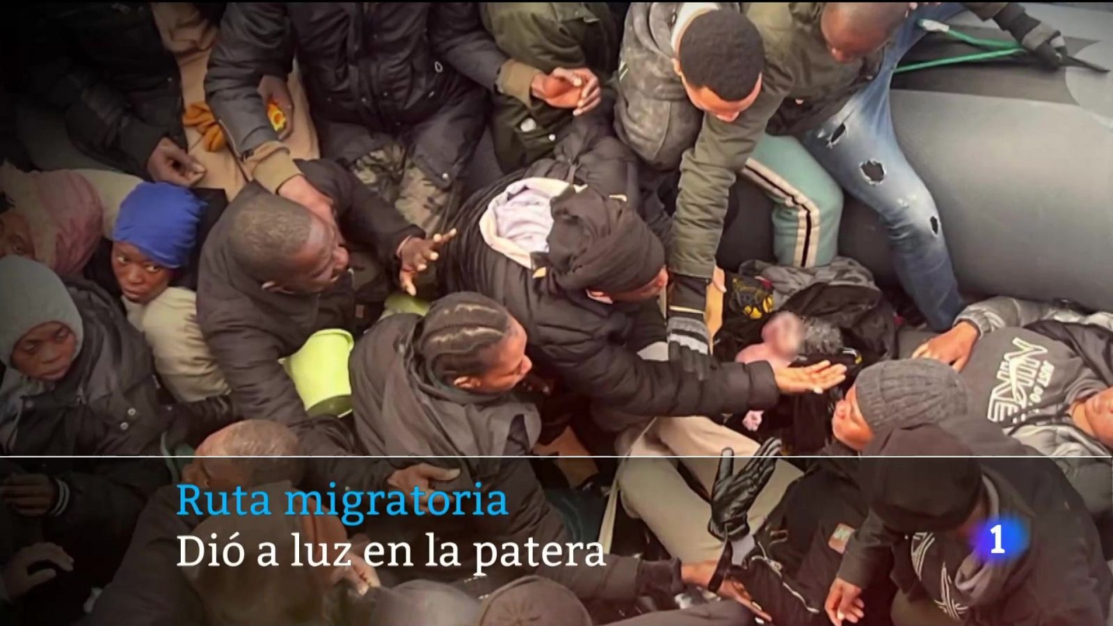 Telecanarias - 08/01/2025 | Ver