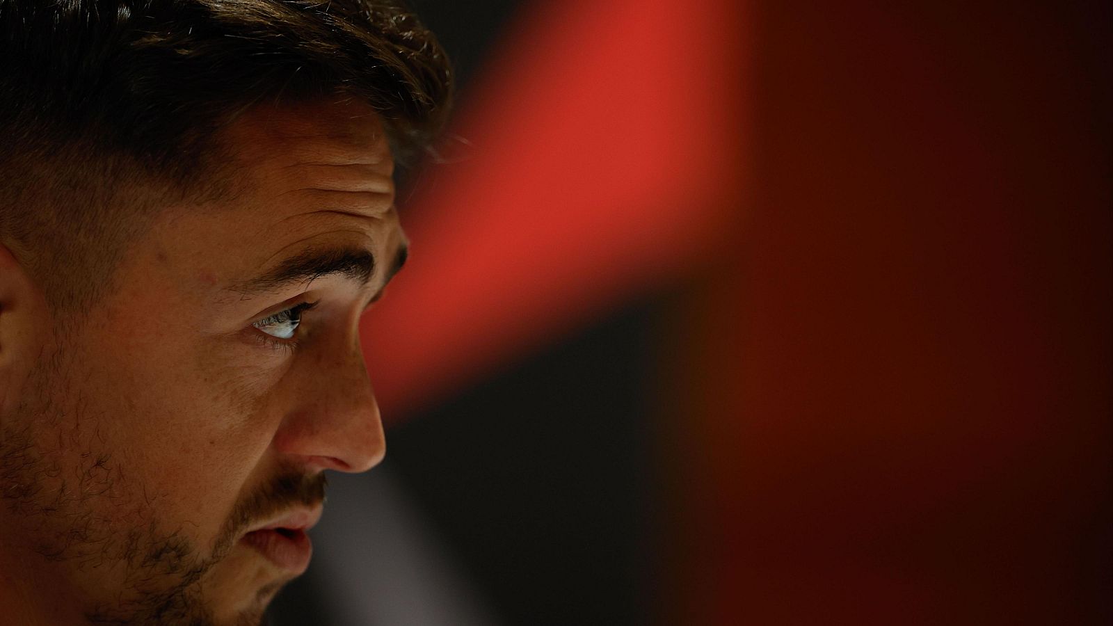 Raíllo revela cómo Abdón Prats se quedó sin jugar la final de Copa - Fútbol | Ver