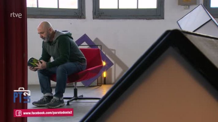 Para todos La 2 - Entrevista al psicólogo Víctor Amat