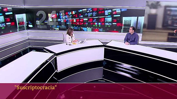 La economía - La economía - 08/01/25