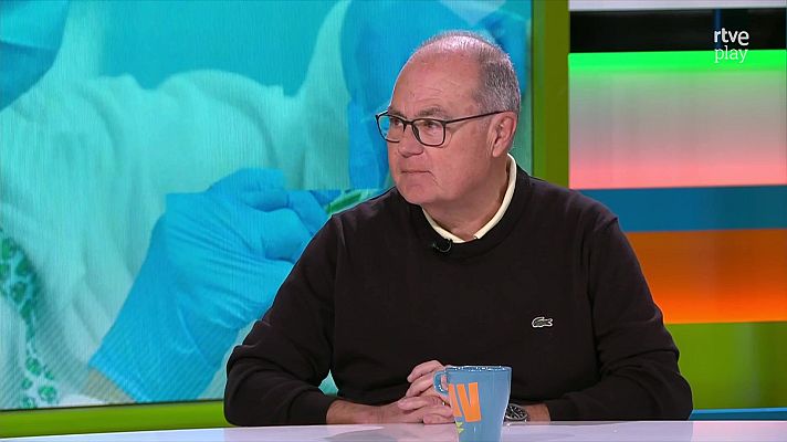 L'altaveu - Es dispara la grip a Catalunya