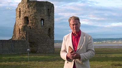 Grandes viajes ferroviarios por Gran Bretaa - T12 - Episodio 11: De Crewe a Shotton _ ver ahora